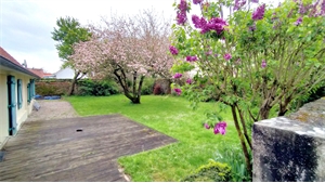 maison-villa à la vente -   62126  PERNES-LES-BOULOGNE, surface 215 m2 vente maison-villa - APR674541